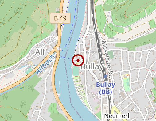 Karte: Richard Petra