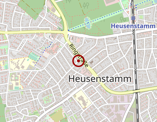 Karte: Mojgan Berdjis