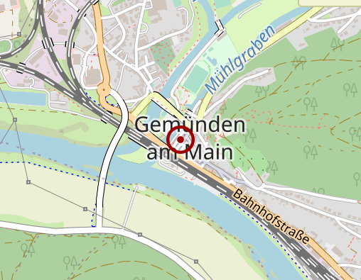 Karte: Bayer Schreinerei Verglasungen