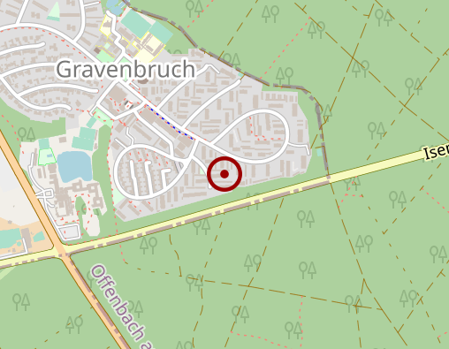 Karte: Mäuser Monika