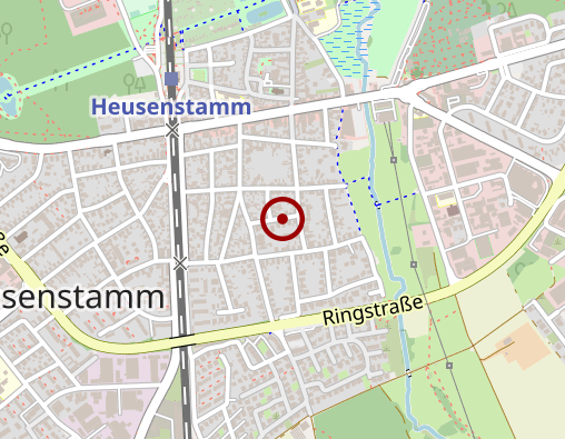 Karte: Schröder Christoph Dr.med. u. Trautner Susanne u. Harner Kerstin Dr.med.