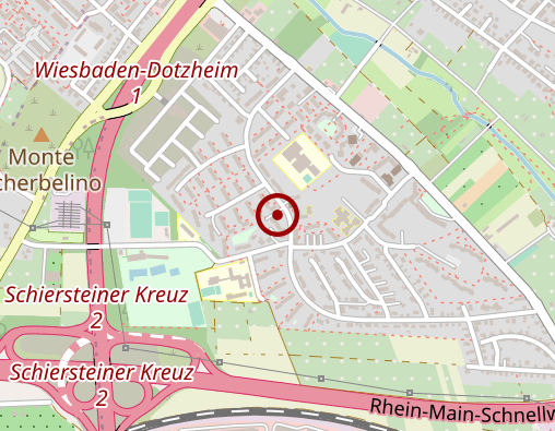 Karte: Paradies Apotheke