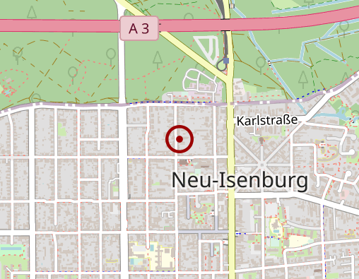 Karte: Schneider Heike