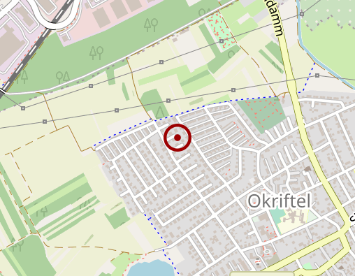 Karte: Kilb Kornelia