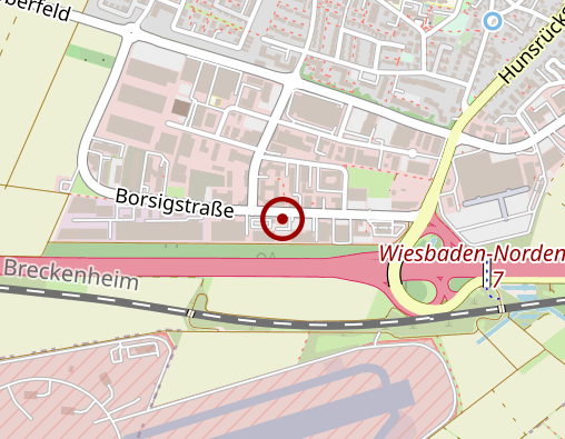 Karte: physical sports