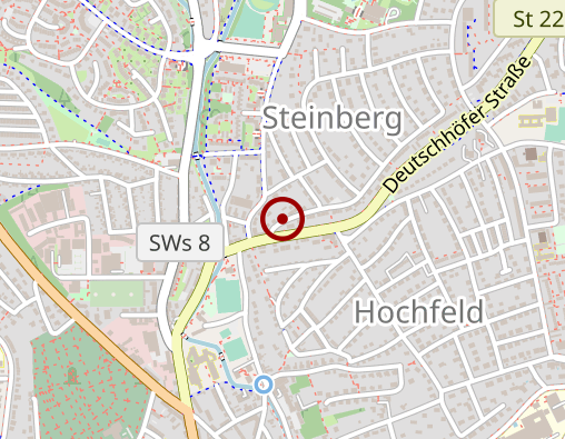 Karte: Geier Carmen Wellness und Massage