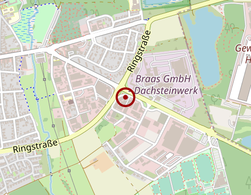 Karte: MEDSER medical services