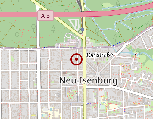 Karte: Wolff & Treusch