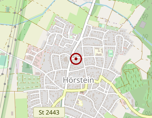 Karte: Mayer Ursula Heilpraktikerin