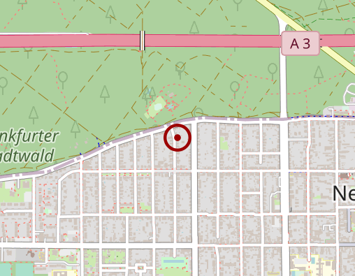 Karte: Polysport-Shop