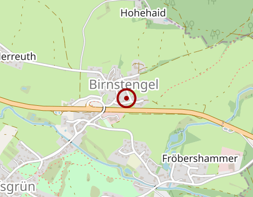 Karte: Lottes Elke u. Detlef