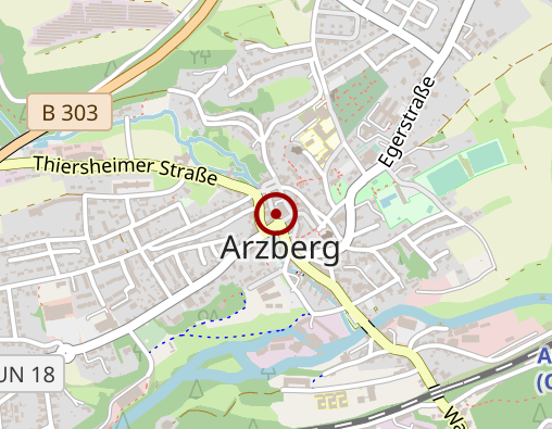 Karte: Stadt-Apotheke