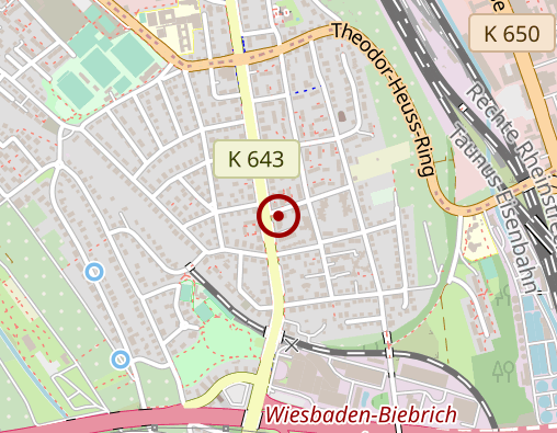 Karte: Rotter Robert Physiotherapie