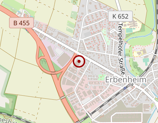 Karte: Horizonte (Diagnostik und Therapie)