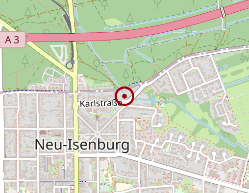 Karte: Schmöckel Joachim