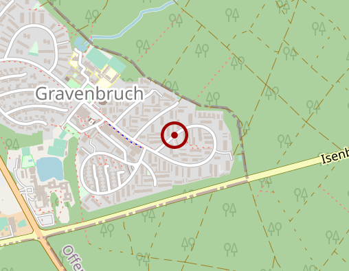 Karte: Medikum Privatklinik