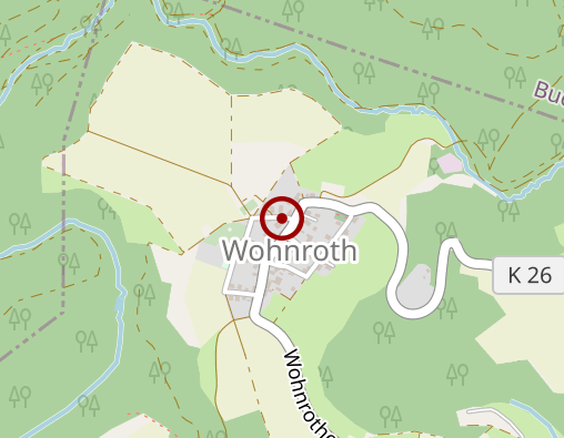 Karte: Jugendzahnpflege AGZ