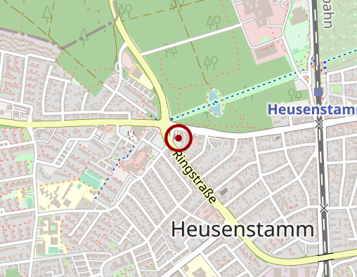 Karte: Roppoli Giulia