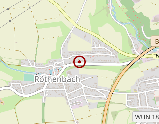 Karte: Pittroff-Wunderlich Kerstin Heilpraktikerin