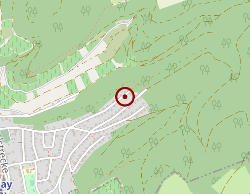 Karte: Hay K.-H. Prof. Dr.