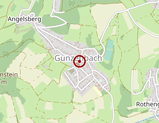 Karte: Mobiler Pflegedienst St. Agnes