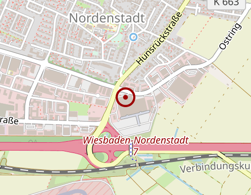 Karte: Apotheke Dr. Jörgens