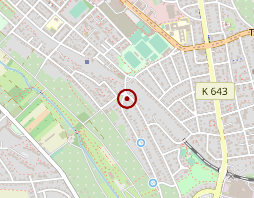 Karte: Wesseler Claudia Dipl-Psych.