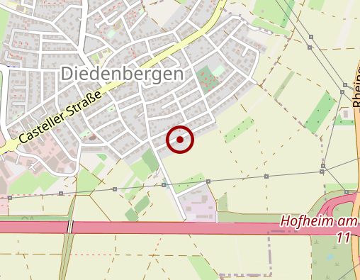 Karte: Nagel Susanne