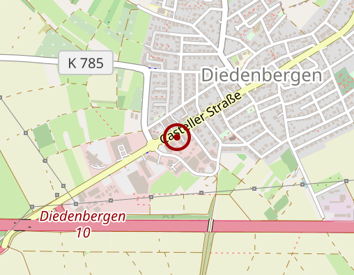 Karte: Schulze-Pieper Petra