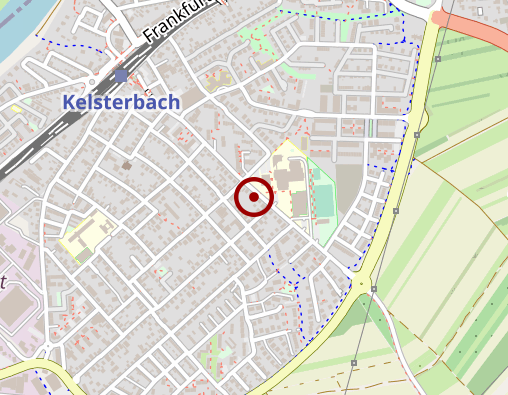 Karte: Warlich Susanne Dr.med.