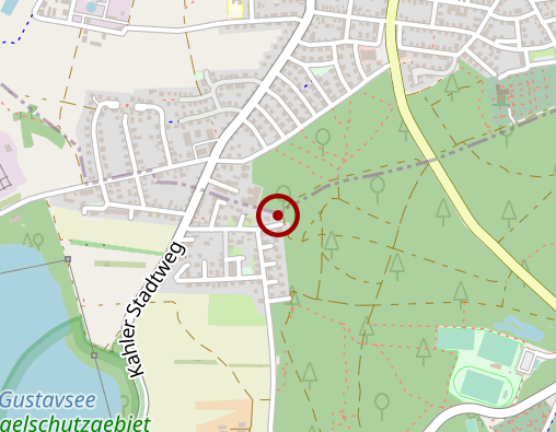 Karte: Winicker Beatrice Heilpraktikerin