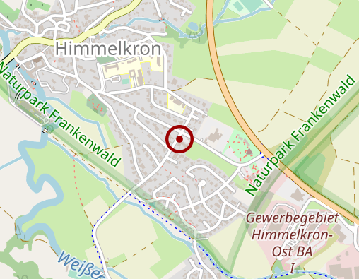 Karte: Main-Apotheke