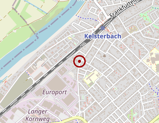 Karte: Dau Roi Traditionelle Thaimassage