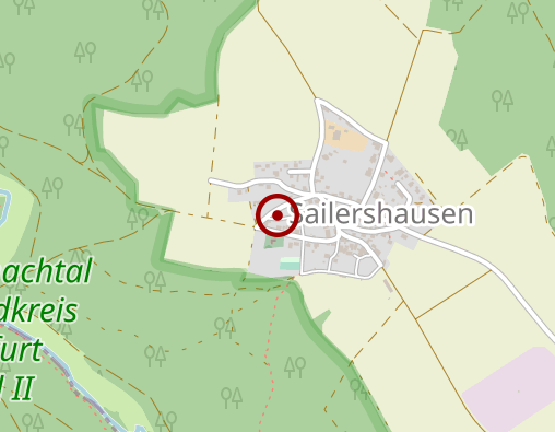 Karte: Arnhold Helga Heilpraktikerin für Psychotherapie