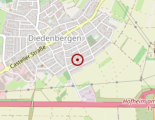 Karte: Neubert Claudia