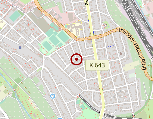 Karte: Curmundo GmbH