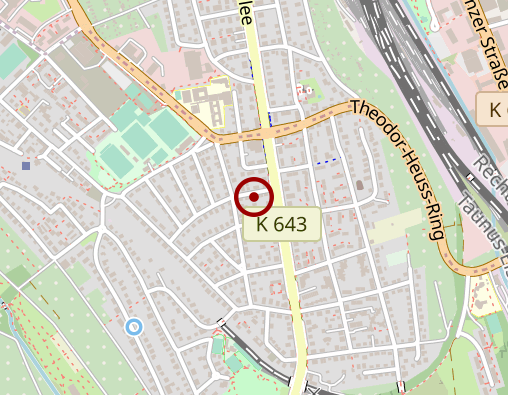 Karte: Curmundo GmbH