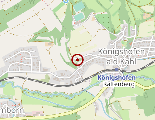 Karte: Glaser Willi u. Liliya Gesundheitsprodukte