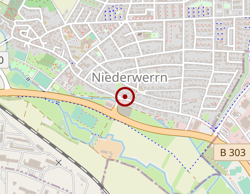 Karte: Anker-Apotheke