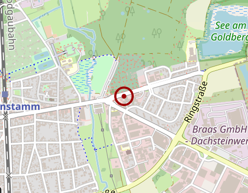 Karte: Emmrich Andreas