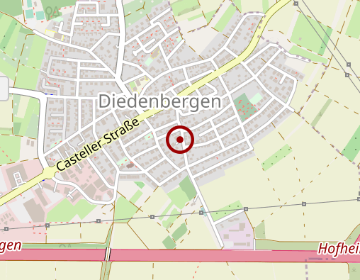 Karte: Kusserow Ulrike Dipl.-Psych.