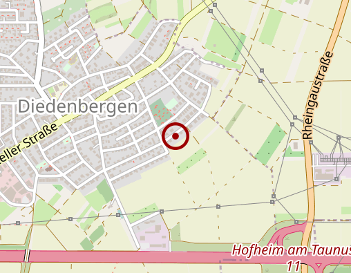 Karte: Höf Alexandra