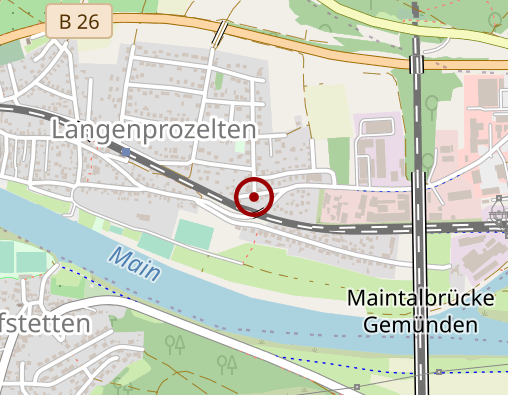 Karte: Harald Dittmeier