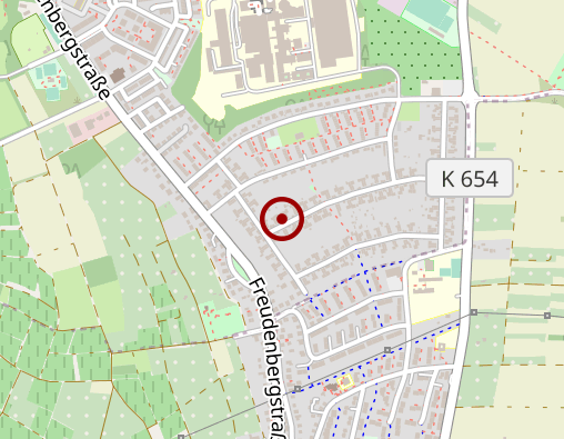 Karte: Schneider Melissa Thea