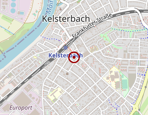 Karte: Stadt-Apotheke