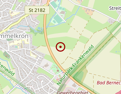 Karte: Anubis Tierbestattung