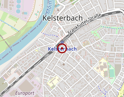 Karte: Trautmann Beate Dipl.-Psych.