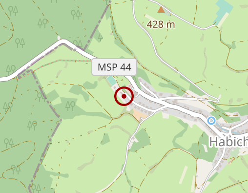 Karte: Trostel Yasmin Heilpraktikerin Praxis für Naturheilkunde