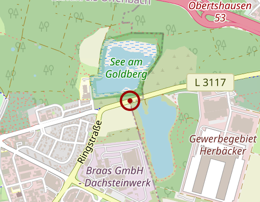 Karte: Angela Rita Uhl