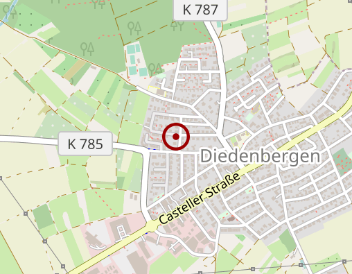 Karte: Schuster T.H.